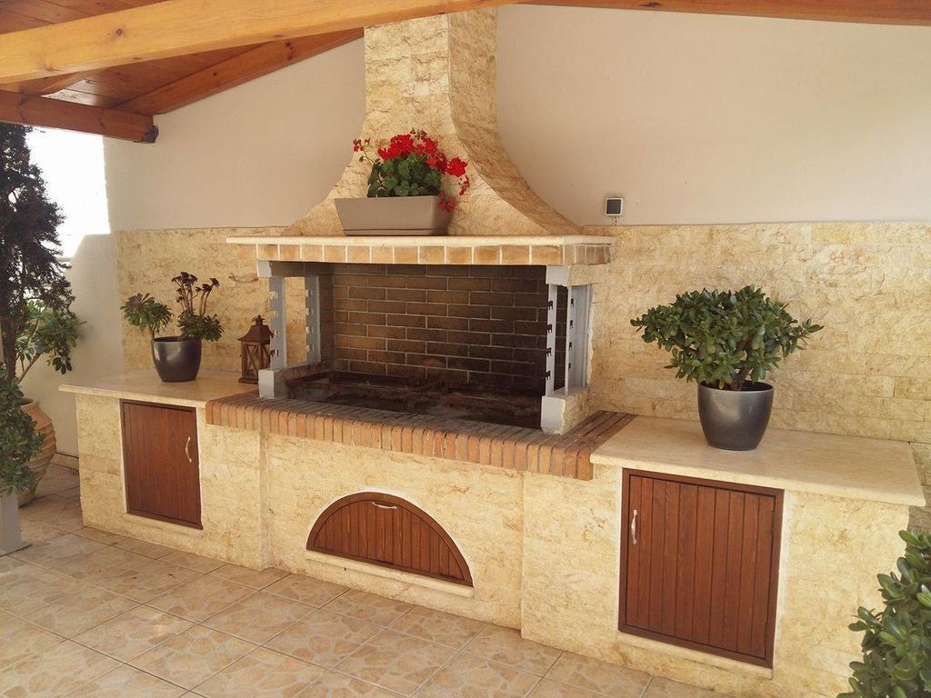 Studios Prodromidis Πρεβεζα Preveza Exterior photo